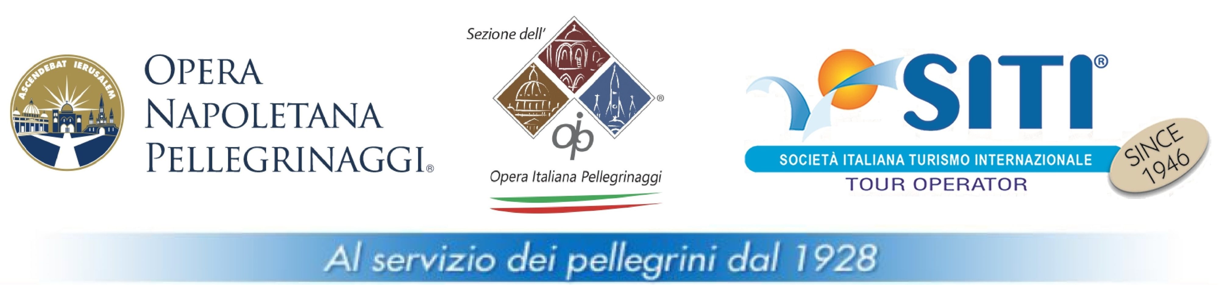 SITI – OPERA NAPOLETANA PELLEGRINAGGI